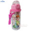 ฮ Disney Frozen กระติกน้ำลาย เจ้าหญิงอันนา เจ้าหญิงเอลซ่า ขนาด 450 ML. สุดน่ารัก