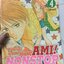 AMI NONSPOT หยุดไม่ได้ก็เพราะใจรักเธอ เล่ม 4
