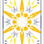 Bushiroad Mini Sleeve Vol.310 - Gi-ze no Monshou