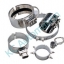 ฮีตเตอร์รัดท่อ ( Band Heater )