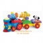 z Fisher-Price Disney Baby Amazing Animals Sing-Along Choo-Choo นำเข้าจากอเมริกา(พร้อมส่ง)