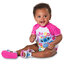 Stitch Swimsuit Set for Baby from Disney USA ของแท้100% นำเข้า จากอเมริกา (18-24 M)