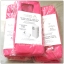 z 2 of Badger Basket Doll Travel Case with Bed and Bedding - Pink