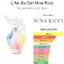 น้ำหอม Nina Ricci L'Air Du Temps L'Air du Ciel Limited Edition 50ml