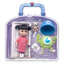 Disney Animators' Collection Boo Mini Doll Play Set - Monsters, Inc. - 5'' ของแท้ นำเข้าจากอเมริกา