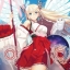 Fighter's Rubber Play Mat Vol.8 - Omniscience Regalia, Minerva