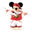 zDisney's Fisher-Price Master Moves Mickey (M3) มิกกี้เม้าส์ M3สุดเจ๋ง (พร้อมส่ง)