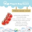 ผลิตภัณฑ์ Plug-in Bug Guard เครื่องไล่ยุงชนิดน้ำจากธรรมชาติ 100 % ตัวช่วยไล่ยุงปราศจากสารเคมี รับรองว่าปลอดภัยกับเจ้าตัวน้อยของคุณแม่และทุกคนในครอบครัว ผ่านการทดสอบและรับรองตามมาตรฐาน อย. วอส.66/2559
