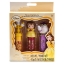 Beauty and the Beast Lip Balm Set ของแท้ นำเข้าจากอเมริกา