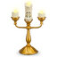 ฮ Lumiere Light-Up Figure ของแท้ นำเข้าจากอเมริกา