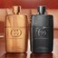 น้ำหอม Gucci Guilty Pour Homme Parfum