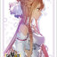 Bushiroad Sleeve Collection HG Vol.2292 - Dengeki Bunko Sword Art Online 10th Anniversary Asuna (Alicization)