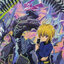 Vanguard V Extra Booster 08 - My Glorious Justice [Box]