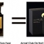 น้ำหอม Armaf Club De Nuit Intense Pour Femme EDP 105ml.