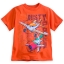 z Dusty and El Chupacabra Tee for Boys