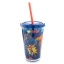 Z Big Hero 6 Tumbler with Straw