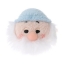 z Sleepy ''Tsum Tsum'' Plush - Mini - 3 1/2''