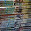 ZENKI เซนกิ เจ้าชายเทพอสูร เล่ม 1-12 จบ