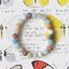 ++ Amazonite (multi-colored) Matte - อมาโซไนท์คละสีแบบขัดด้าน เม็ดกลมขนาด 8 มิล ดูเป็นธรรมชาติสวยงาม ++