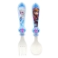 z Anna and Elsa Flatware - Frozen Disney USA แท้100% นำเข้าจากอเมริกา