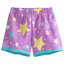* Frozen PJ PALS Short Set for Girls from Disney USA ของแท้100% นำเข้า จากอเมริกา