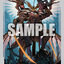 Bushiroad Mini Sleeve Vol.585 - Dragonic Overlord "The Re-birth" Part.2