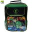 'Cartoon Network ฺBEN10 Backpack - กระเป๋าเป้สะพายหลัง ลายเบ็นเท็น กระเป๋านักเรียน ของแท้ ลิขสิทธิแท้ (14 นิ้ว)