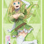 Bushiroad Sleeve Collection HG Vol.2960 - How NOT to Summon a Demon Lord Omega "Shera L. Greenwood"