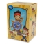 Jake and the Never Land Pirates Clock