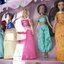 z Disney Princess Classic Doll Collection Set - 12'' (พร้อมส่ง)