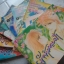รักข้ามขอบฟ้า เล่ม 1-7 และ พลิกตำนานมาพบรัก เล่ม 10-18 จบเรื่องเลยจ้าาาา ขายยกชุด ส่งพัสดุฟรี