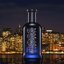 น้ำหอม Hugo Boss Bottled Night EDT 100ml.