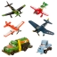 Planes Figure Play Set