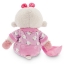 ฮ Lambie Plush - Doc McStuffins - Holiday Pajamas - Medium - 15'' ของดิสนีย์แท้ จาก Disney Store นำเข้าจากอเมริกา