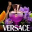 น้ำหอม Versace Pour Femme Dylan Purple edp