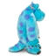 z Sulley Plush - Monsters University - Medium - 15''