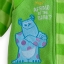 z Sulley Blanket Sleeper for Baby - Personalizable (12-18month)