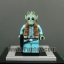 sw553: Greedo (with Belt)