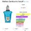 น้ำหอม Xerjoff Mefisto Gentiluomo 100ml