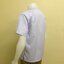 รหัส D21 : เสื้อสปาสีขาว