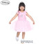 ฮ (Size 4-6-8) ชุดเดรส Disney Marie สีชมพูเข้ม แขนกุด ดิสนีย์แท้ ลิขสิทธิ์แท้ (สำหรับเด็ก4-6-8 ปี)