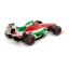 Z Francesco Bernoulli Die Cast Car - Cars 2