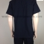 รหัส F1 : ชุดซาฟารีสีดำ(เสื้อพร้อมกางเกง)