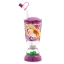 Z Disney Rapunzel Snowglobe Tumbler with Straw (พร้อมส่ง)