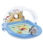 ฮ Summer Lovin Beach Play Pool สระน้ำเด็ก จำลองเป็น ชายหาดปราสาททราย ขนาด 170x150x81 ซม