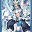 Bushiroad Mini Sleeve Vol.256 - Heavenly Decree Knight, Altmile