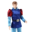 Z Classic Doll Prince Phillip (Sleeping Beauty) - 12'' คลาสสิกดอล ขนาด12นิ้ว (พร้อมส่ง)