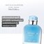 น้ำหอม D&G Light Blue Eau INTENSE Pour Homme EDP 100ml.