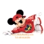 zDisney's Fisher-Price Master Moves Mickey (M3) มิกกี้เม้าส์ M3สุดเจ๋ง (พร้อมส่ง)