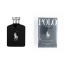 น้ำหอม Ralph Lauren Polo Black EDT for Men 125ml (มีกล่อง)